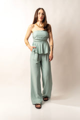 COORD-SET FASCIA