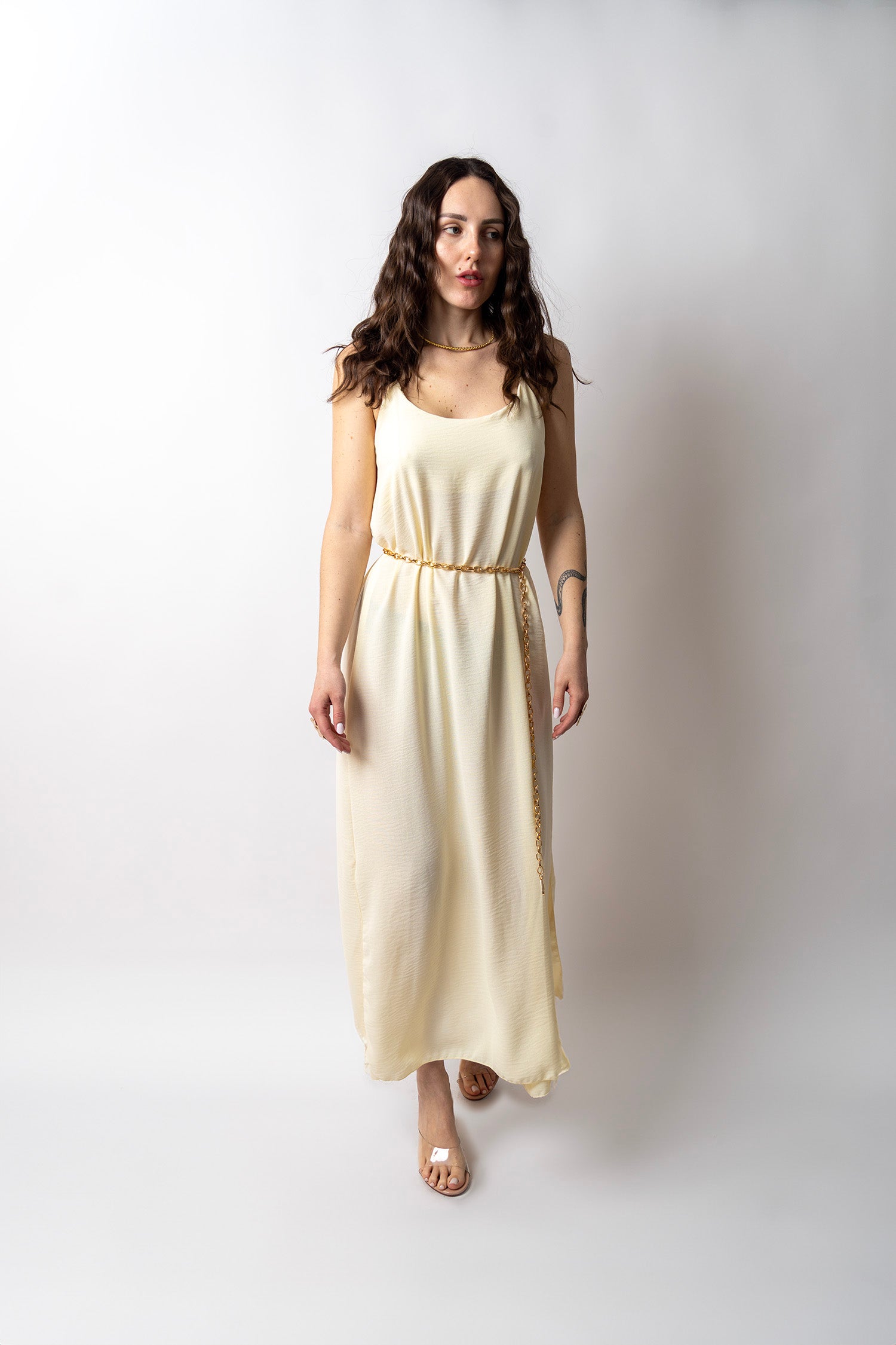 ARIA DRESS