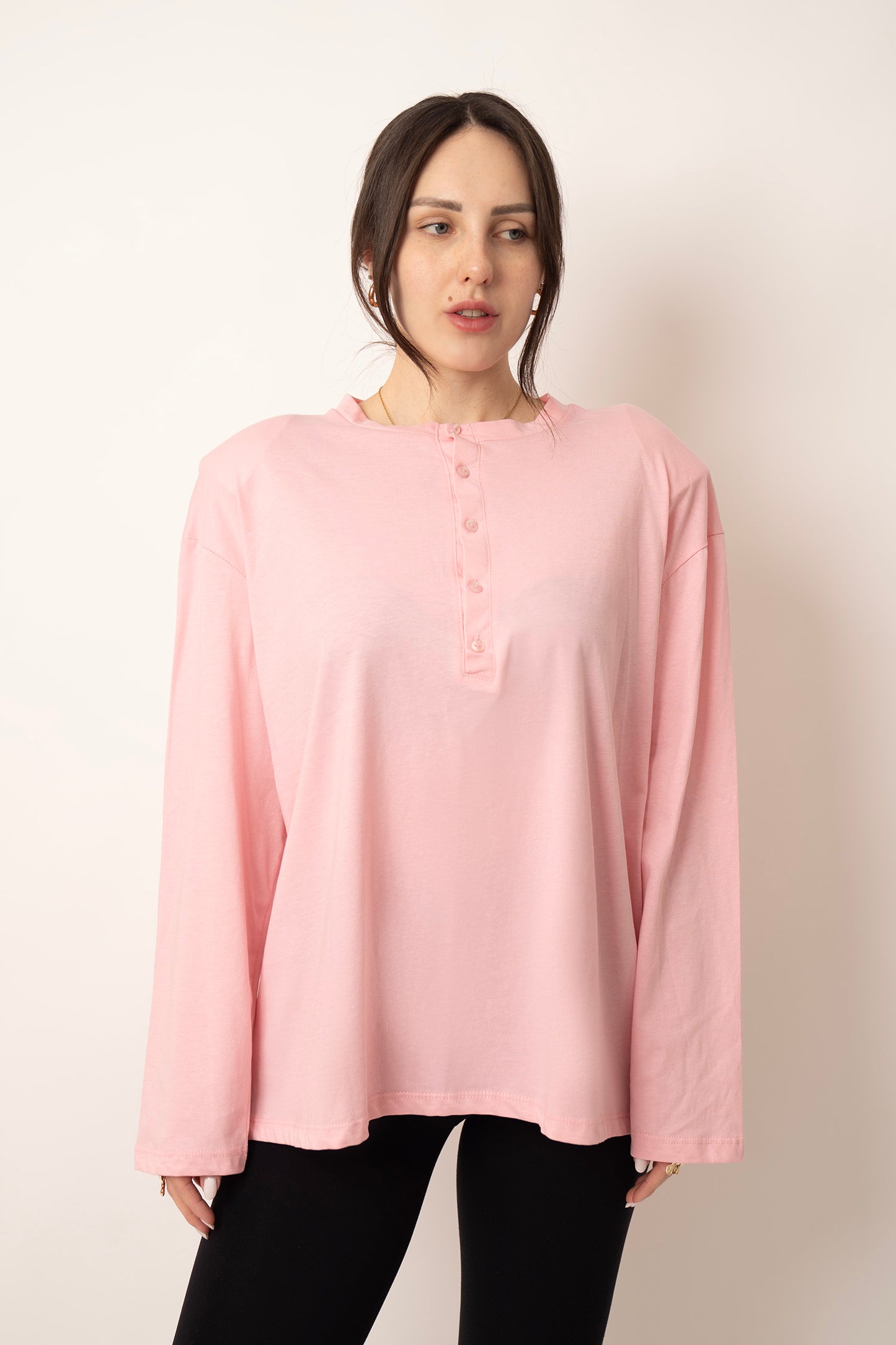 MAGLIA HENLEY
