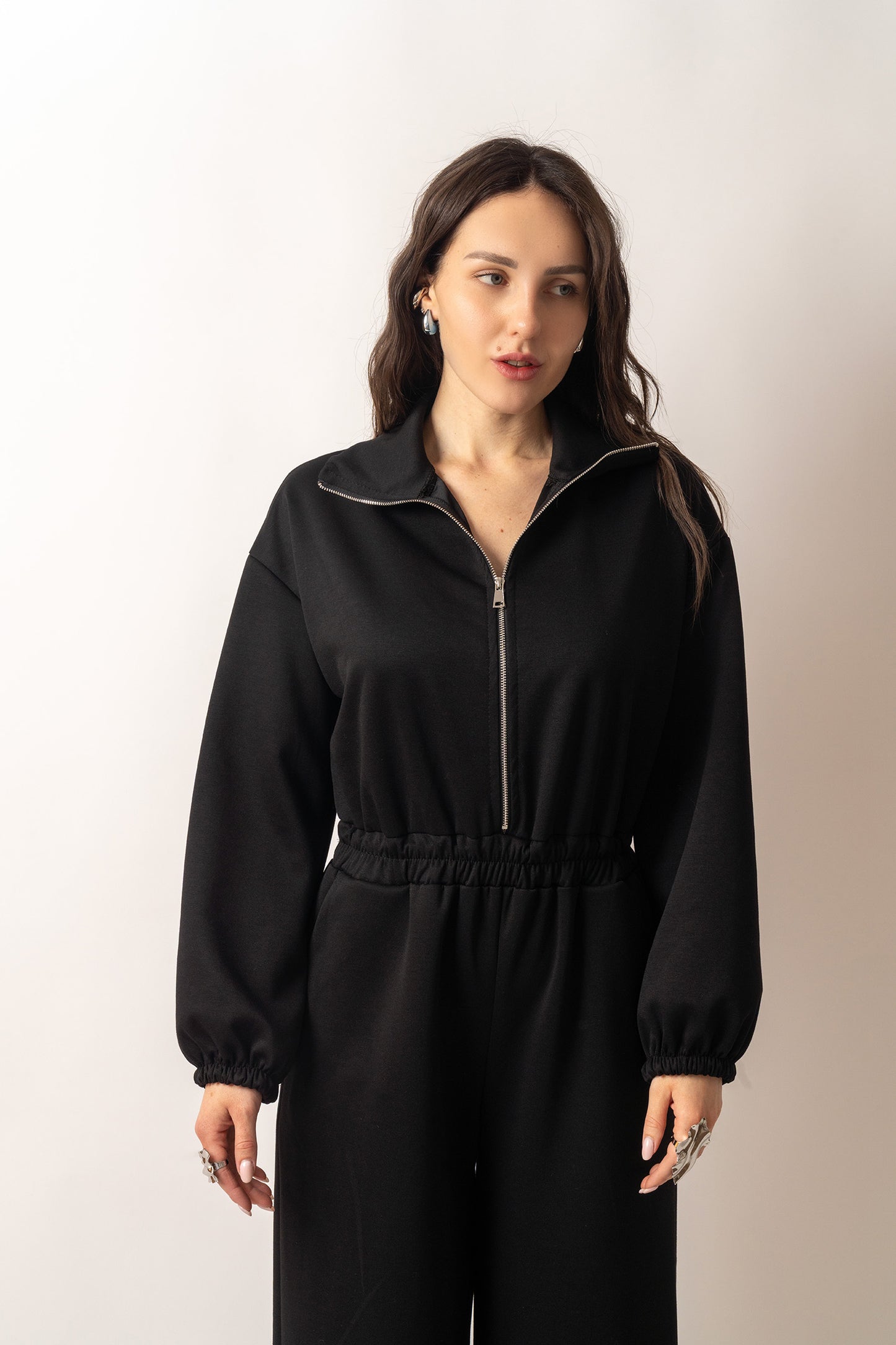 JUMPSUIT METAL
