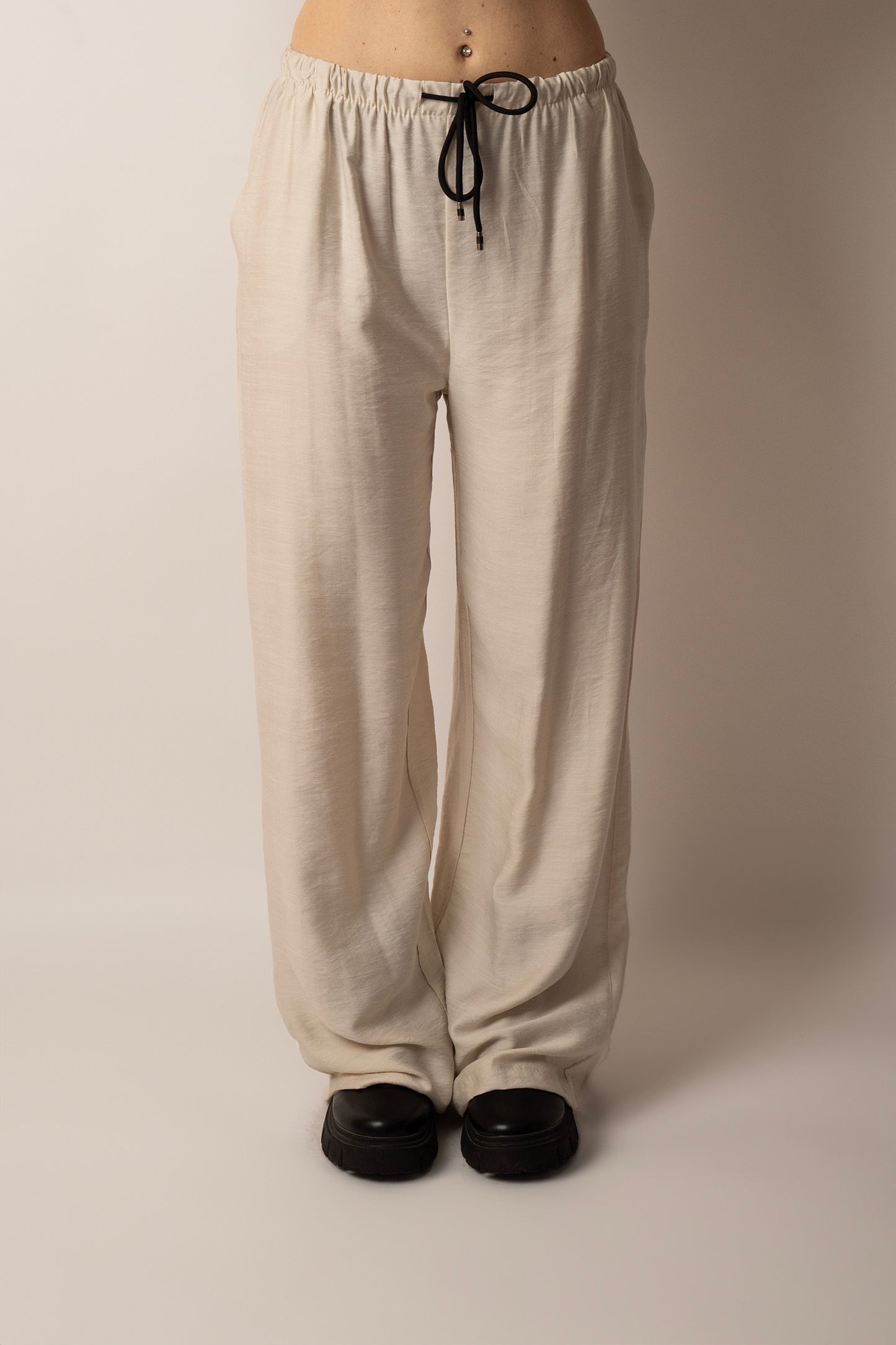COORD-SET GILET E PANTALONE