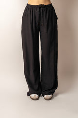 COORD-SET GILET E PANTALONE