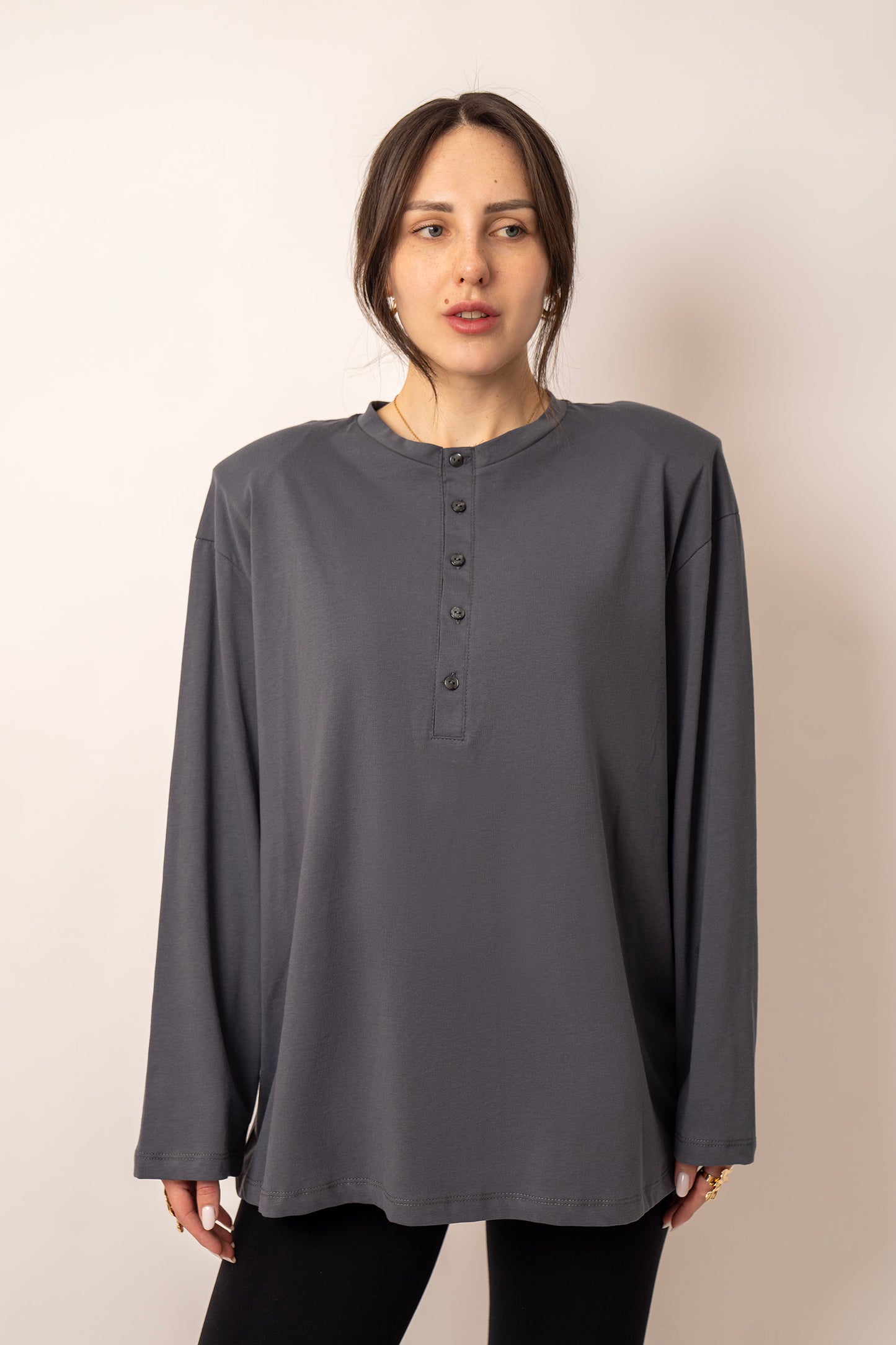 MAGLIA HENLEY