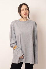 MAGLIA OVERSIZE