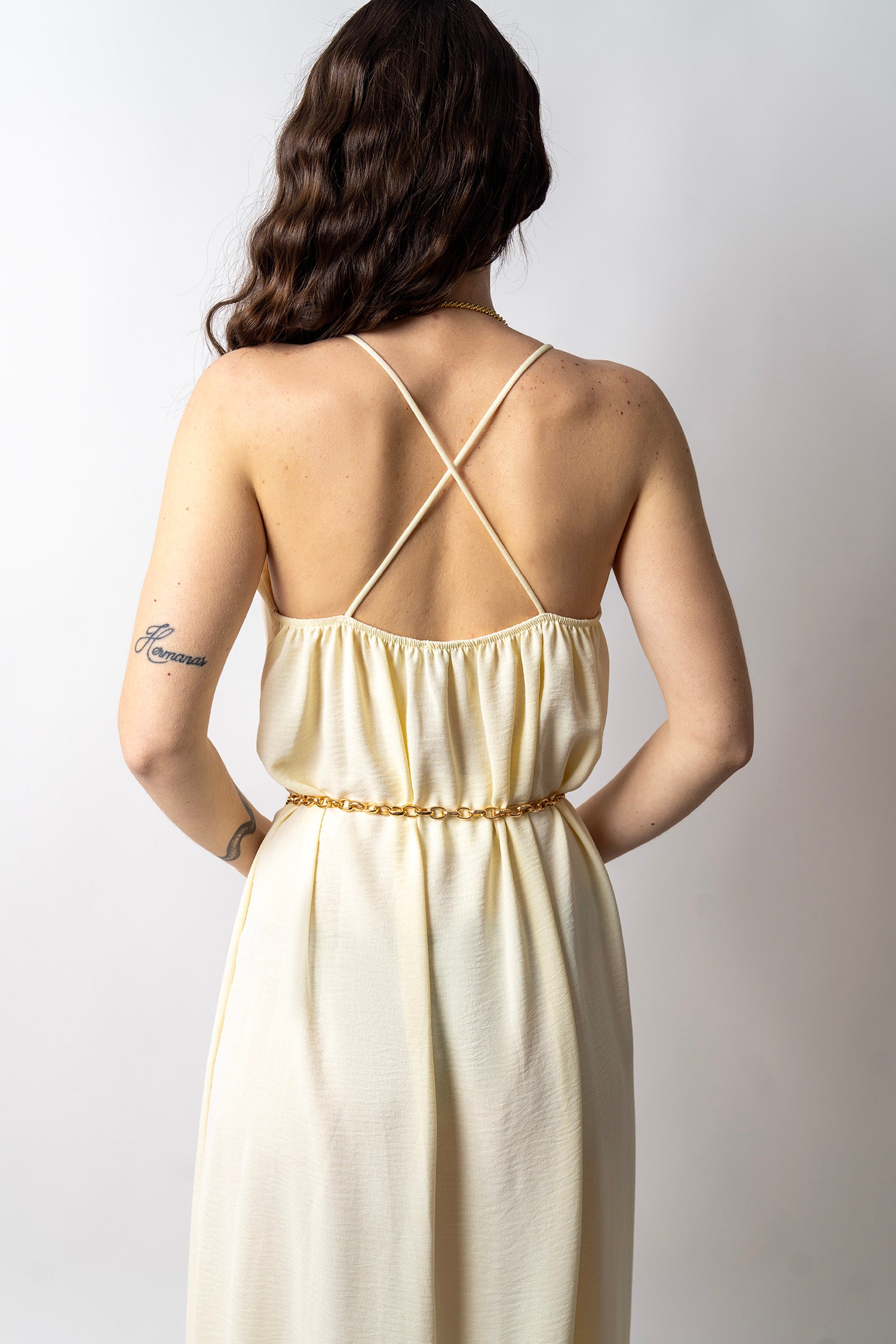 ARIA DRESS