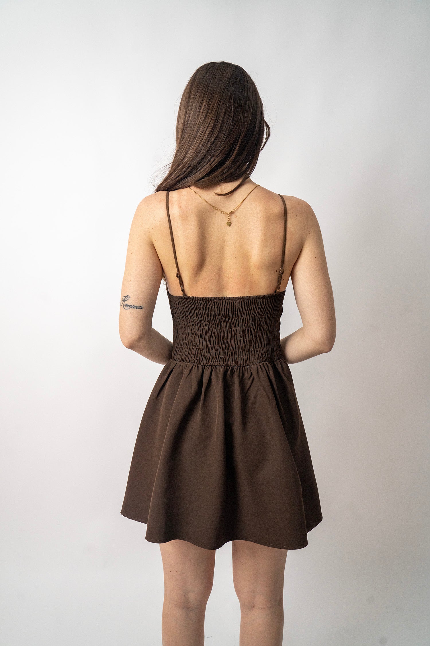 DRESS LUNA