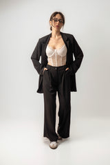 TAILLEUR ITALIA
