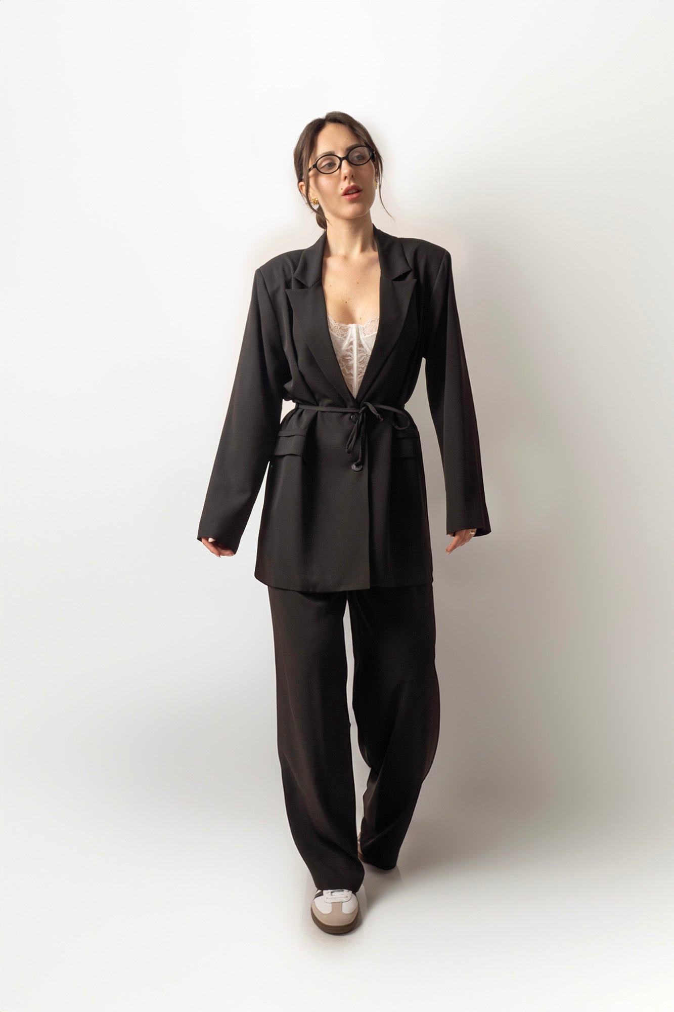 TAILLEUR ITALIA