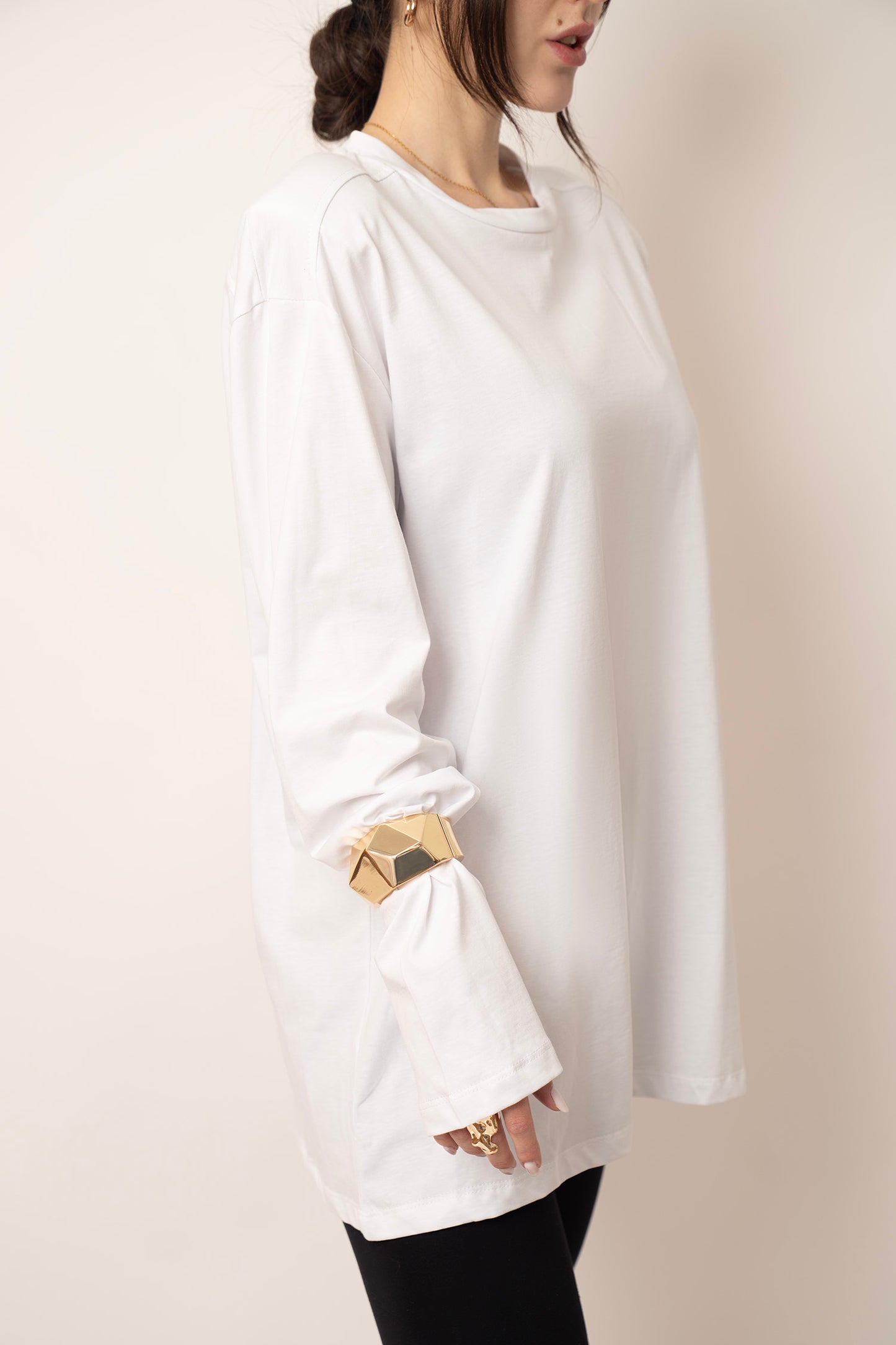MAGLIA OVERSIZE