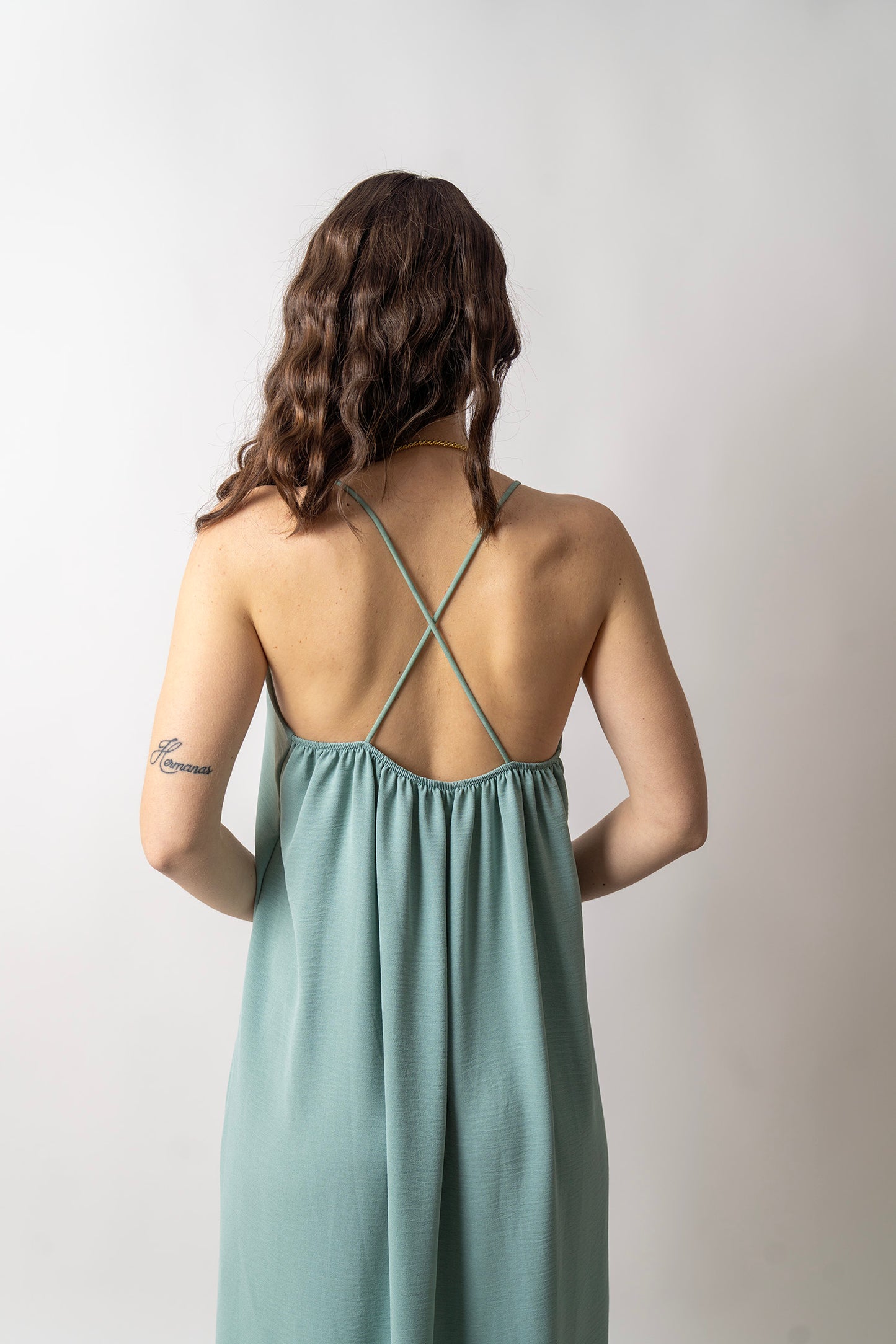 ARIA DRESS