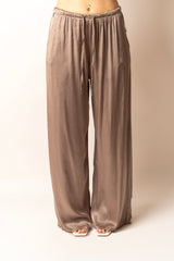 PANTALONE SATIN