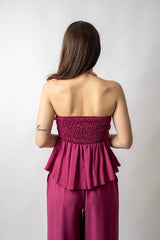 COORD-SET FASCIA