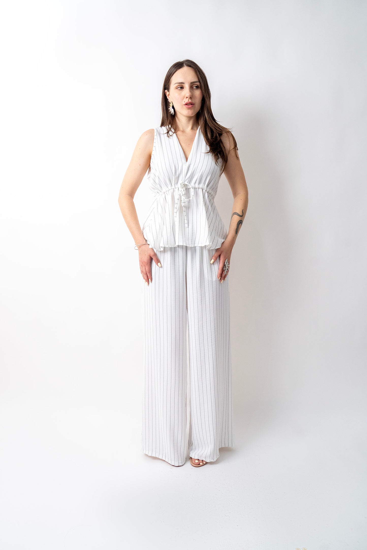 COORD-SET GESSATO