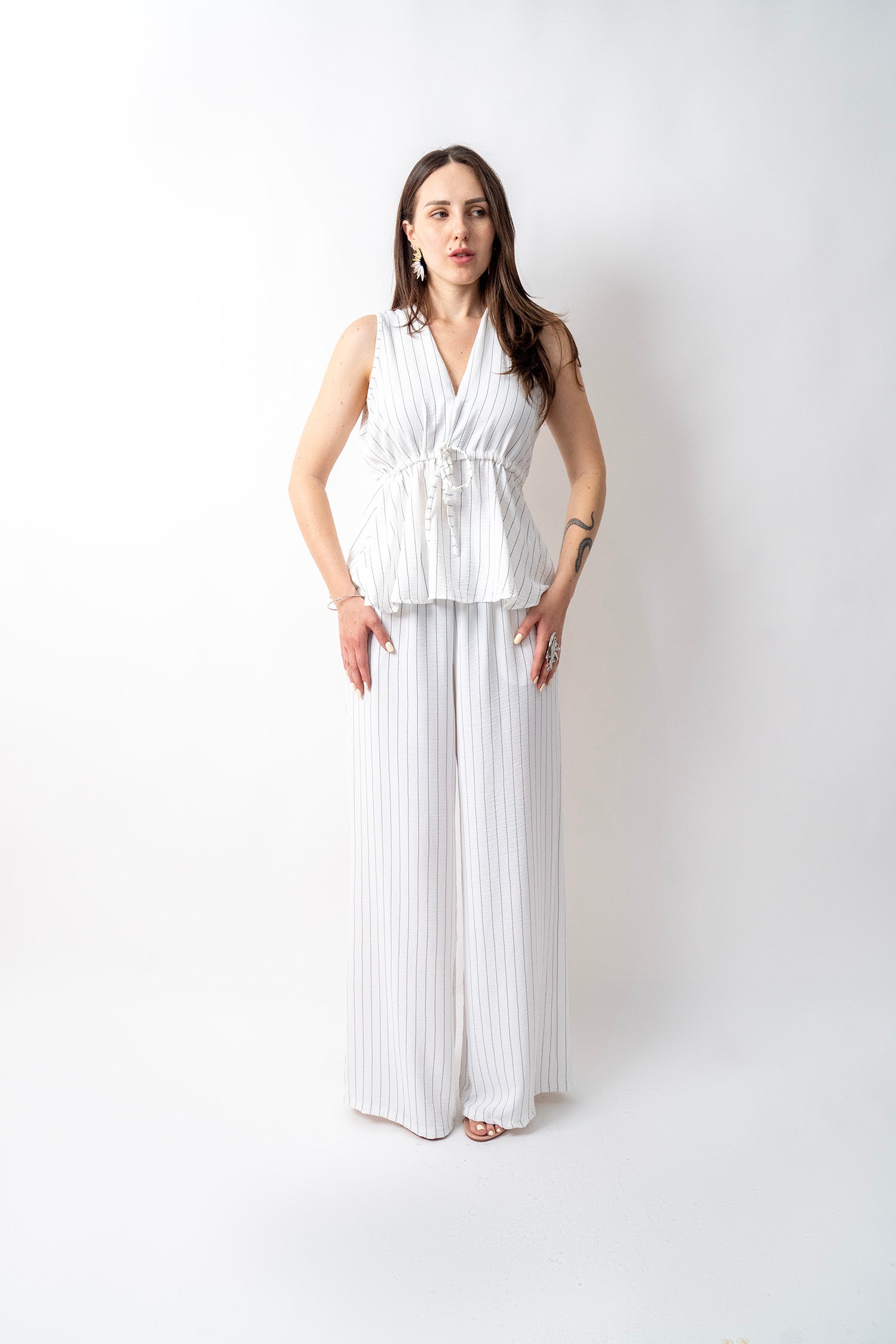 COORD-SET GESSATO