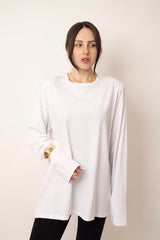 MAGLIA OVERSIZE