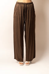 PANTALONE SATIN