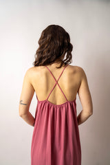 ARIA DRESS