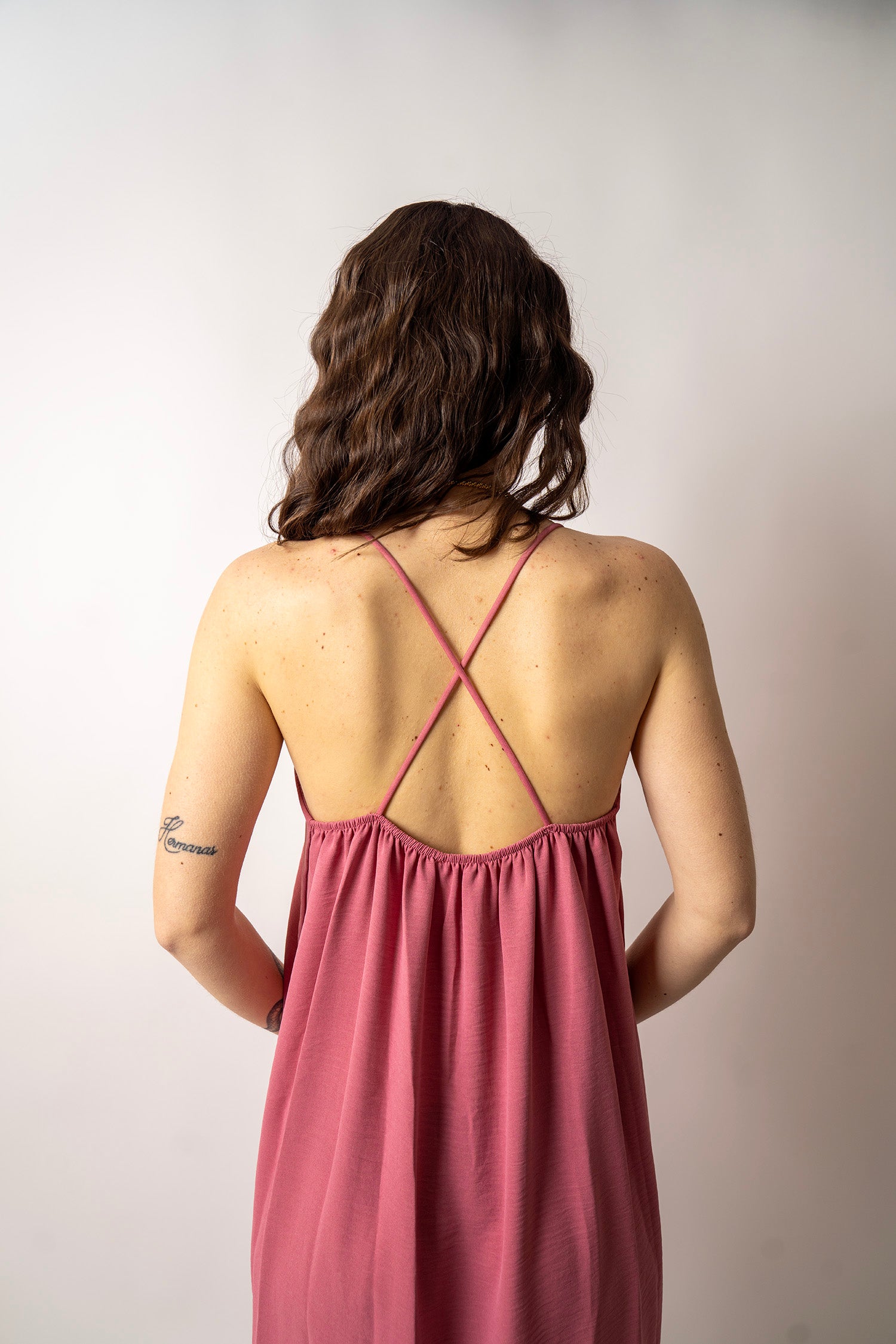 ARIA DRESS