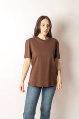 T-SHIRT BASIC LUMINA