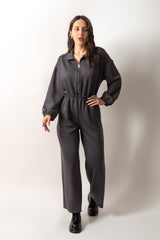 JUMPSUIT METAL