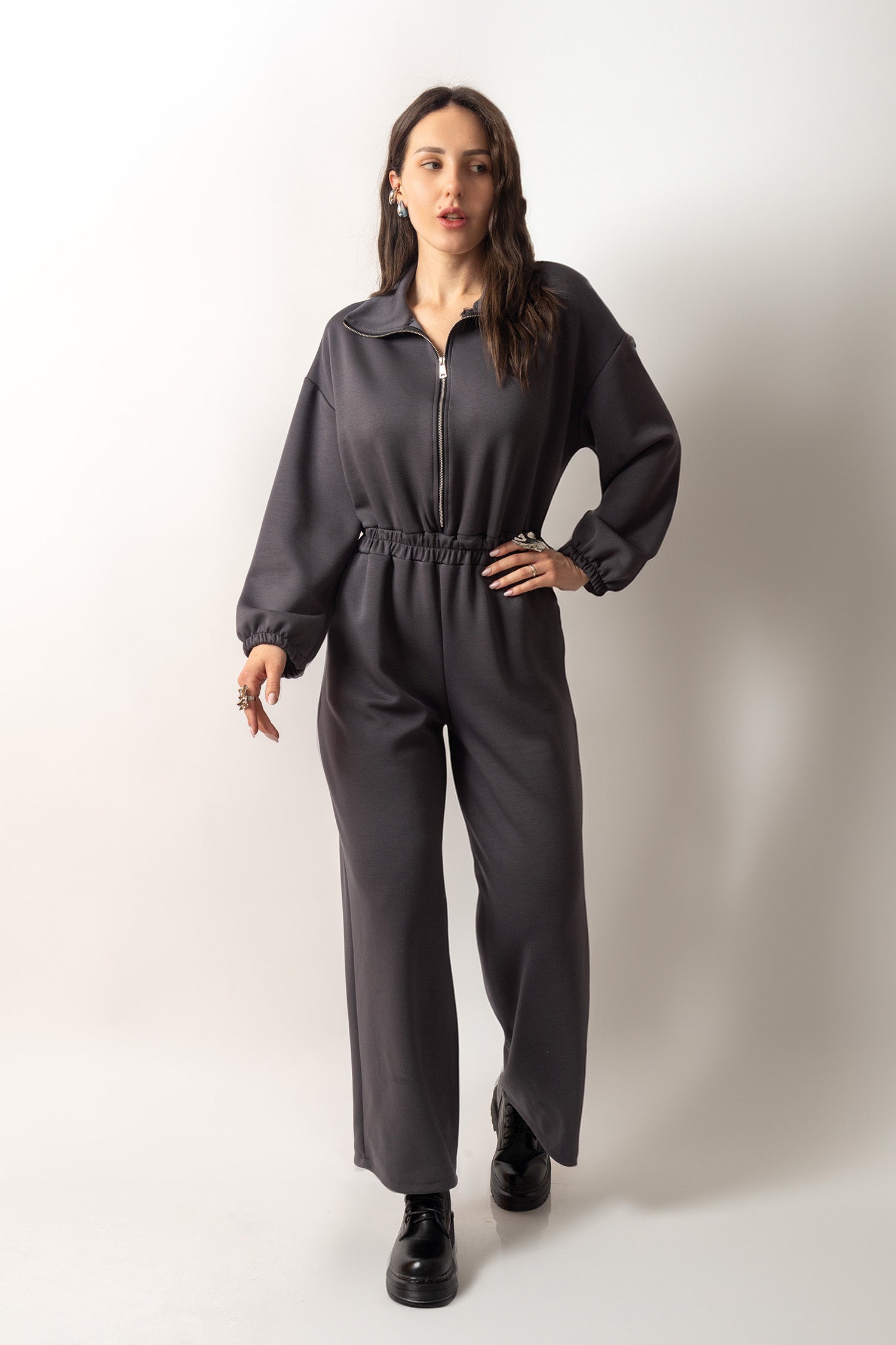 JUMPSUIT METAL
