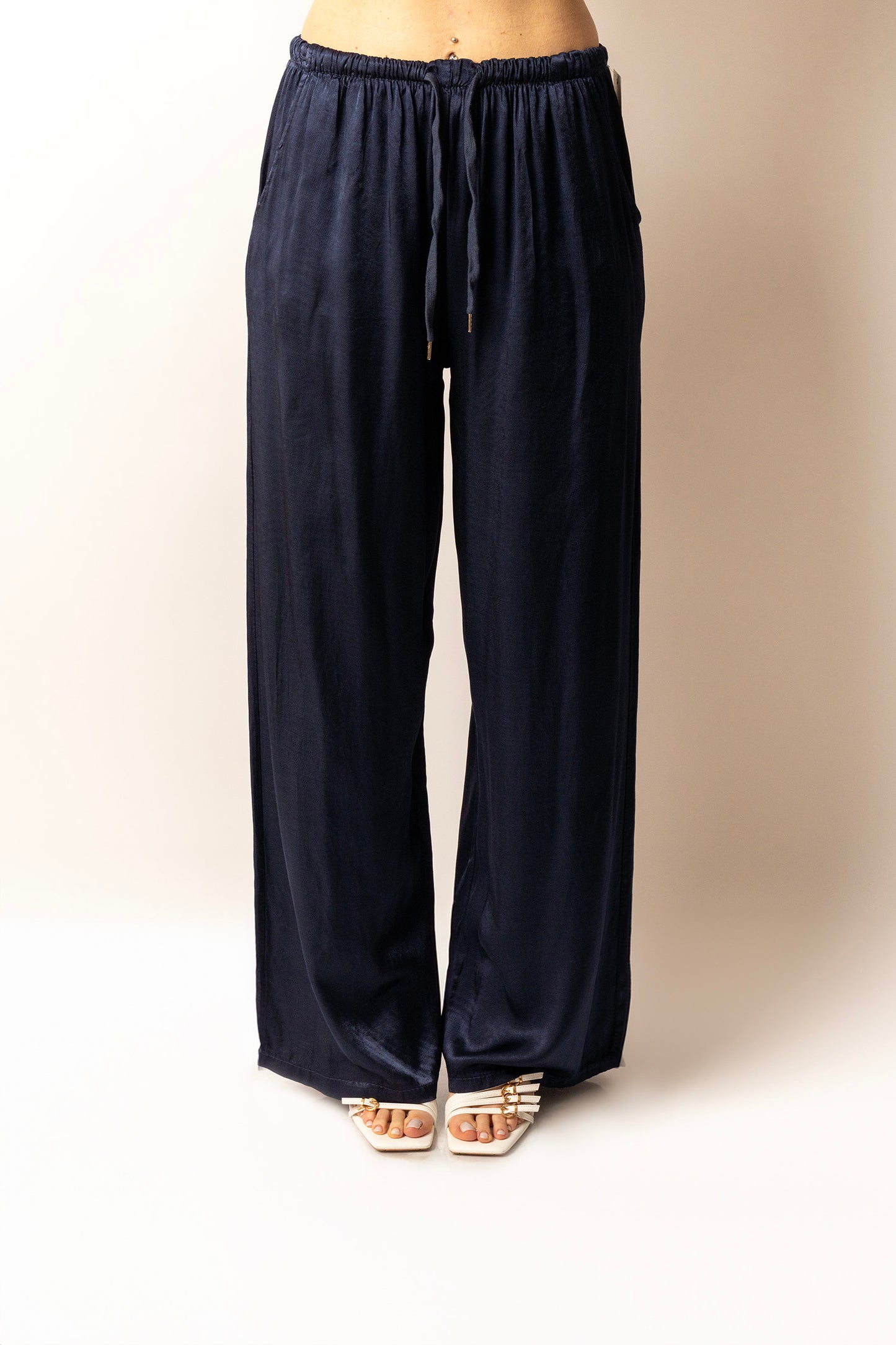 PANTALONE SATIN