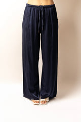 PANTALONE SATIN