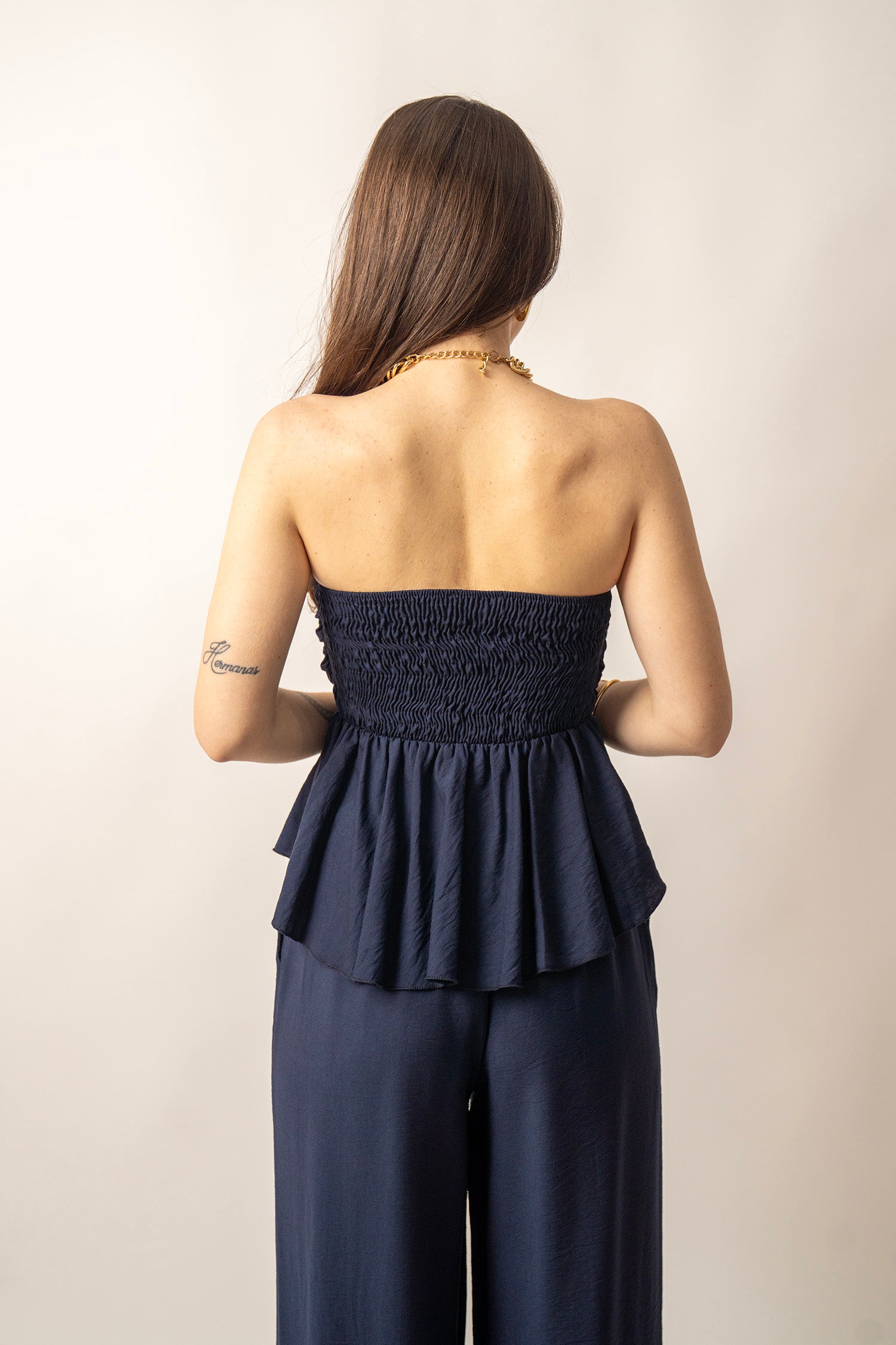 COORD-SET FASCIA