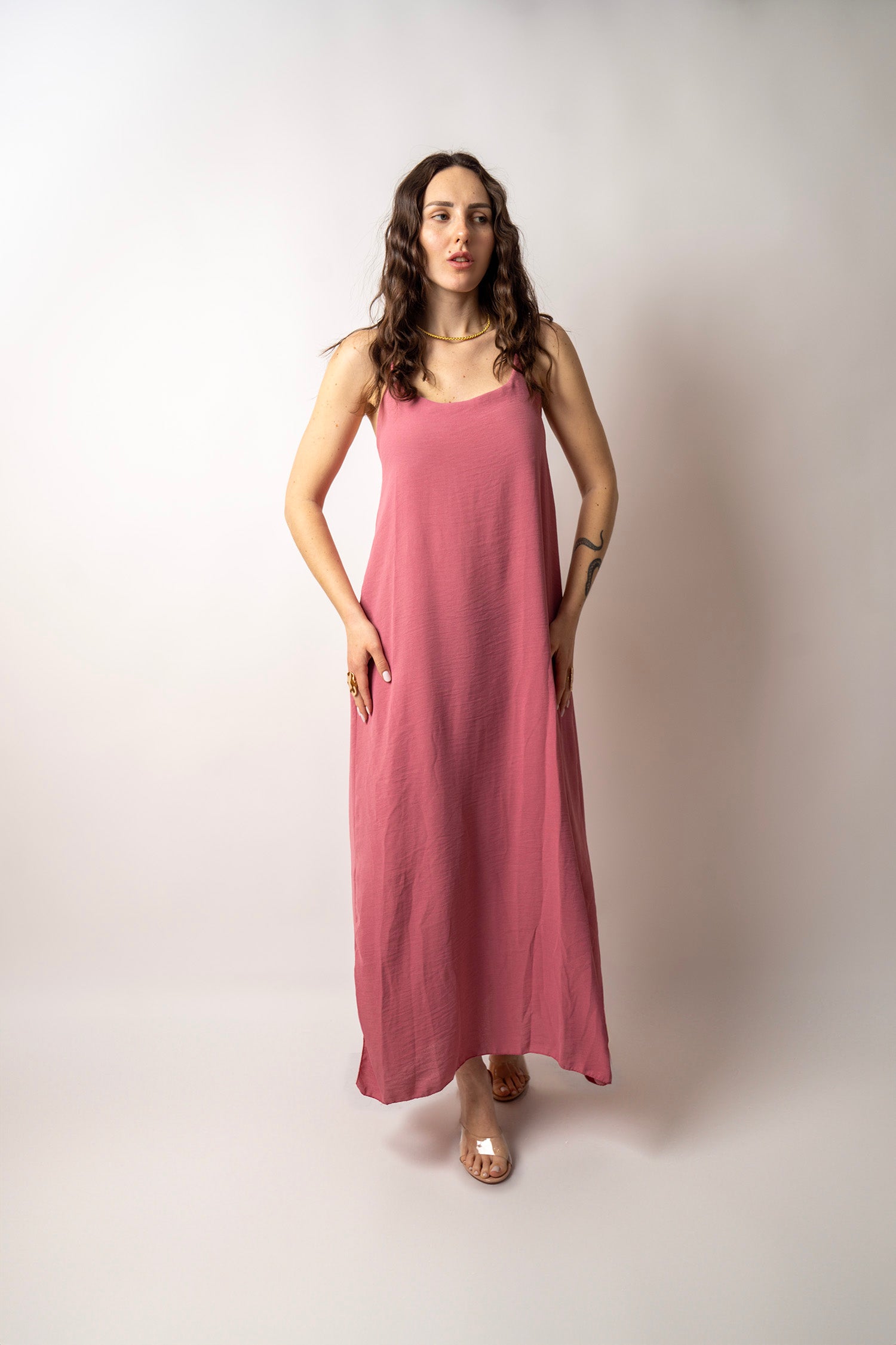 ARIA DRESS