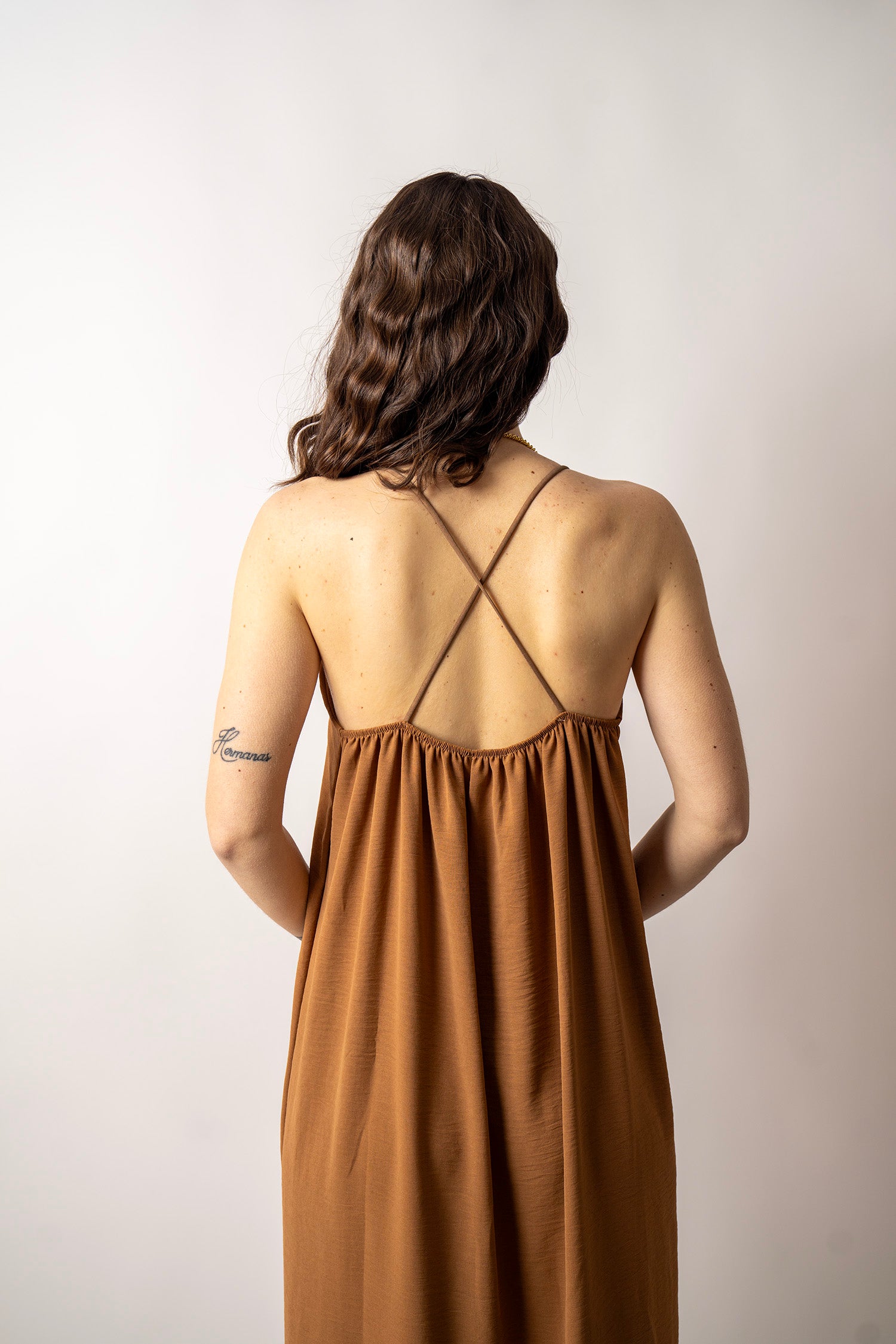 ARIA DRESS