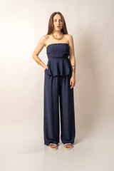 COORD-SET FASCIA