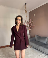Dress Blazer