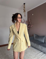Dress Blazer