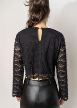 MAGLIA PERLA