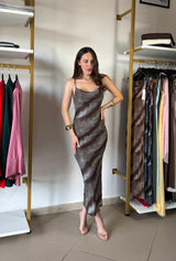 DRESS FUME’