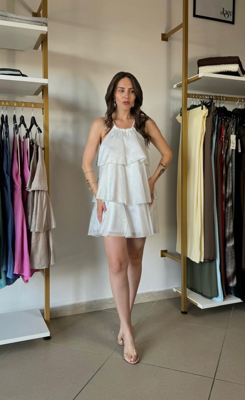 DRESS FLY