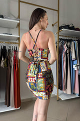 DRESS BAHAMAS