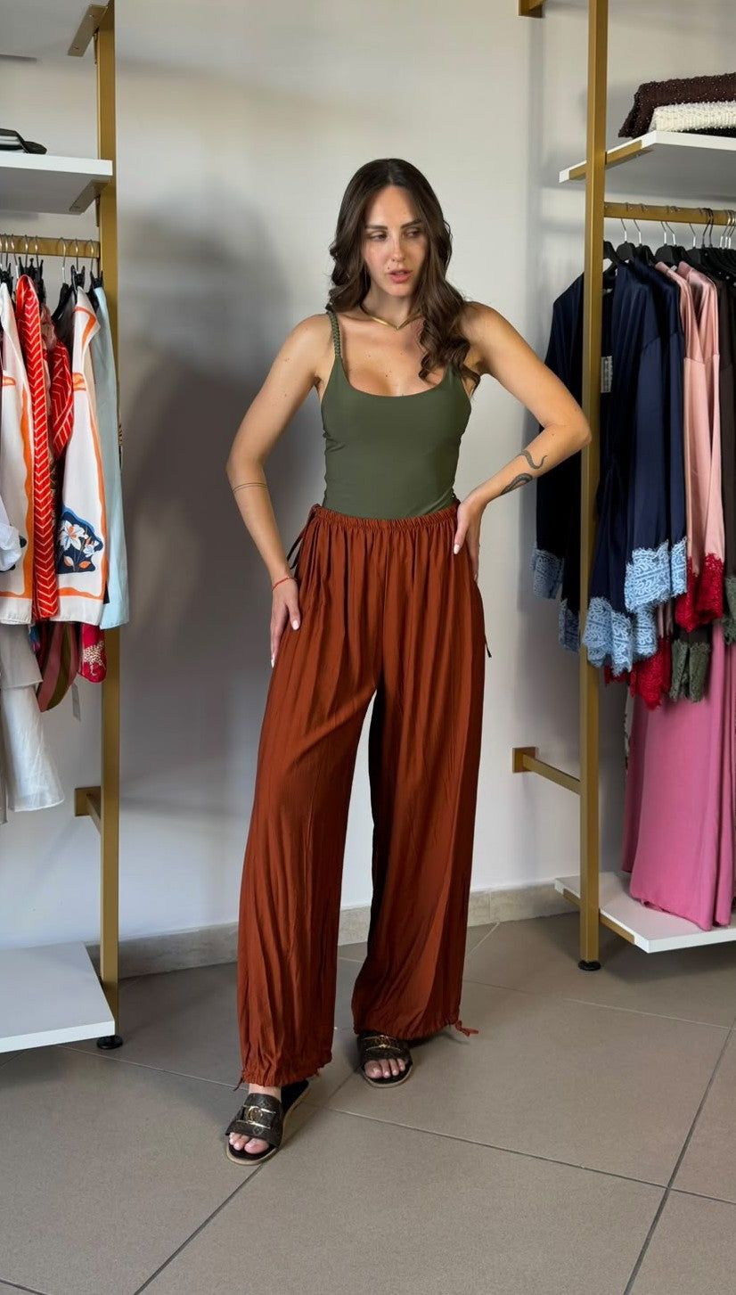 PANTA SHABBY
