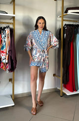 DRESS TROPIC