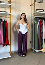 BUSTIER VOILA'